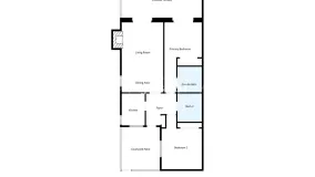 For sale 2 bedrooms ground floor apartment in Nueva Andalucia