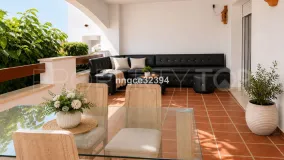 For sale 2 bedrooms ground floor apartment in Nueva Andalucia