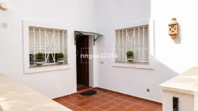 For sale 2 bedrooms ground floor apartment in Nueva Andalucia