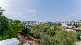 Benahavis, villa a la venta