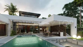 Aloha, villa en venta de 5 dormitorios