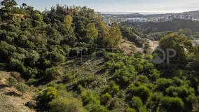 Se vende parcela en Los Almendros