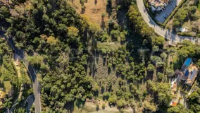 Se vende parcela en Los Almendros
