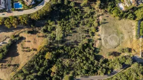 Se vende parcela en Los Almendros