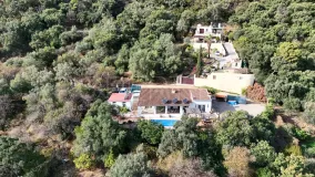 Finca en venta en Estepona