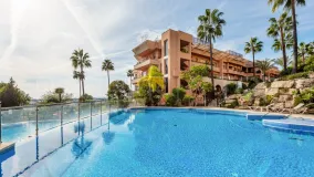 Apartamento de 2 dormitorios a la venta en Nueva Andalucia
