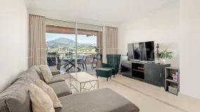 Apartamento de 2 dormitorios a la venta en Nueva Andalucia