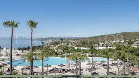 Apartamento de 2 dormitorios en venta en Manilva