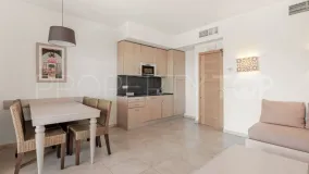 Apartamento de 2 dormitorios en venta en Manilva