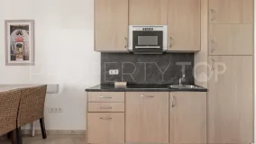 Apartamento de 2 dormitorios en venta en Manilva