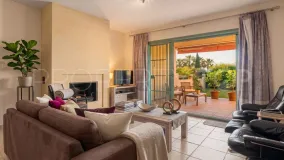 Apartamento planta baja a la venta de 3 dormitorios en Los Flamingos