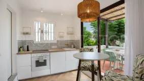 Ático con 1 dormitorio en venta en New Golden Mile
