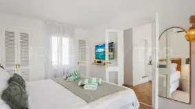 Ático con 1 dormitorio en venta en New Golden Mile