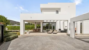 Comprar villa en La Cala Golf Resort
