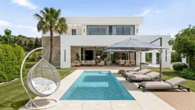 Comprar villa en La Cala Golf Resort