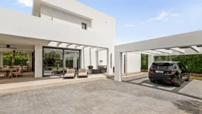 Comprar villa en La Cala Golf Resort