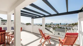 Apartamento en venta en Estepona de 3 dormitorios