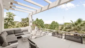 Se vende apartamento en Casares Playa