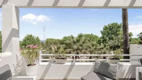 Se vende apartamento en Casares Playa