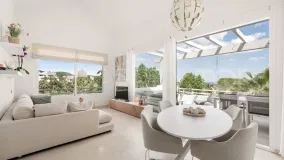 Se vende apartamento en Casares Playa