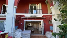 Bahia de Marbella, adosado en venta con 3 dormitorios