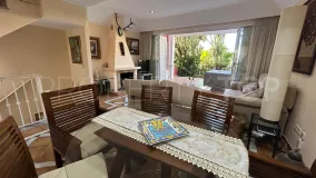 Bahia de Marbella, adosado en venta con 3 dormitorios