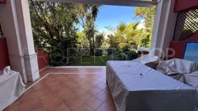 Bahia de Marbella, adosado en venta con 3 dormitorios
