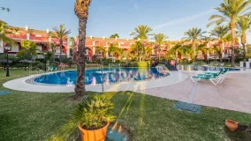 Bahia de Marbella, adosado en venta con 3 dormitorios