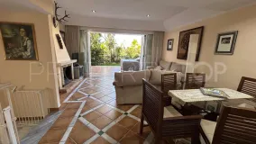 Bahia de Marbella, adosado en venta con 3 dormitorios
