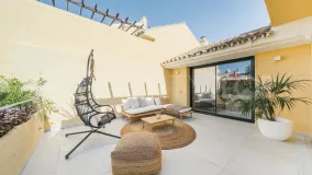 Penthouse for sale in New Golden Mile