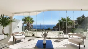 Comprar apartamento en Benalmadena