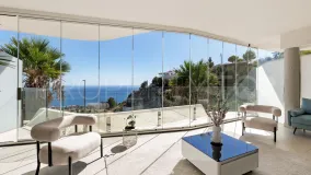 Comprar apartamento en Benalmadena