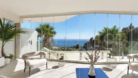 Comprar apartamento en Benalmadena