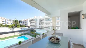 Se vende apartamento en San Pedro de Alcantara