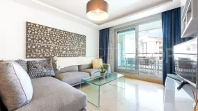 Se vende apartamento en San Pedro de Alcantara