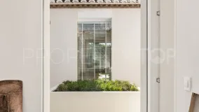 Villa with 4 bedrooms for sale in El Paraiso