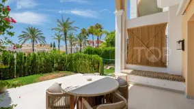 Se vende adosado de 3 dormitorios en Bahia de Marbella