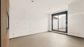For sale Cancelada town house with 3 bedrooms