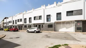 3 bedrooms Cancelada town house for sale