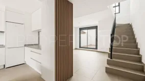 For sale Cancelada town house with 3 bedrooms