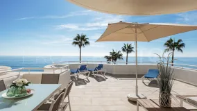 Estepona, apartamento planta baja a la venta