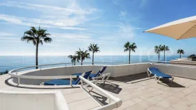 Estepona, apartamento planta baja a la venta