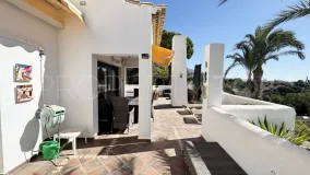 Los Almendros, Ático en venta de 4 dormitorios
