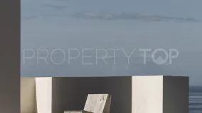 Villa for sale in Los Altos de los Monteros