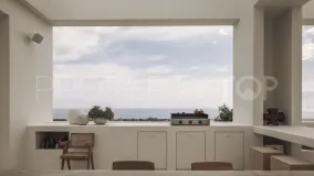 Comprar villa en Los Altos de los Monteros