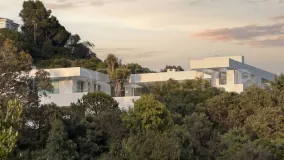 Comprar villa en Los Altos de los Monteros