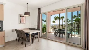 Apartamento en venta en Manilva de 2 dormitorios