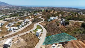 Parcela en venta en La Cala Golf Resort