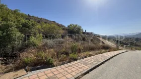 Parcela en venta en La Cala Golf Resort