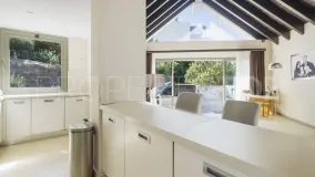 Buy 3 bedrooms penthouse in Los Flamingos